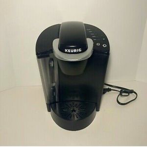 Keurig K-Classic Single-Serve K Cup Pod Coffee Maker